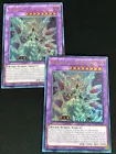 Mirrorjade the Iceblade Dragon