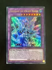 Mirrorjade the Iceblade Dragon