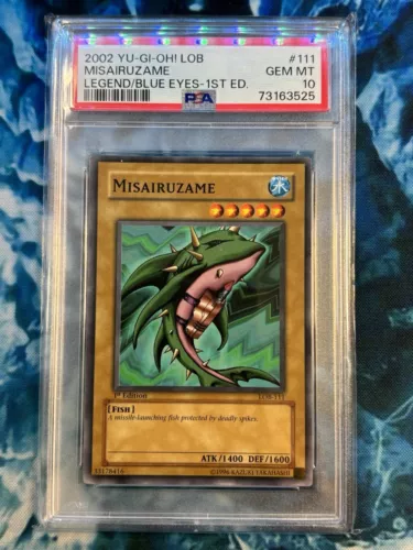 Misairuzame