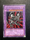 B. Skull Dragon