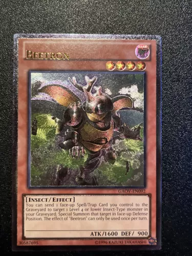 Beetron