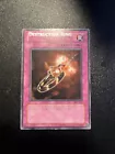 Destruction Ring