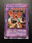 Elemental HERO Inferno