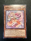 Injection Fairy Lily
