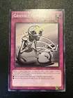 Graydle Combat