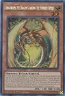 Ringowurm, the Dragon Guarding the Hundred Apples