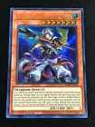Senko the Skybolt Star