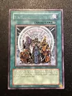Legendary Six Samurai - Shi En