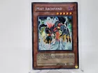 Mist Archfiend