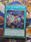 Mistaken Arrest