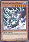 Mobius the Frost Monarch