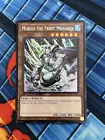 Mobius the Frost Monarch