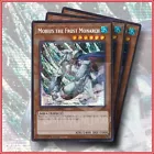 Mobius the Frost Monarch
