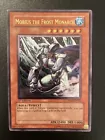 Mobius the Frost Monarch