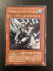 Mobius the Frost Monarch
