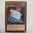 Mokey Mokey Adrift
