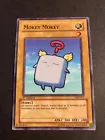 Mokey Mokey
