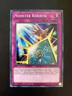 Monster Rebirth