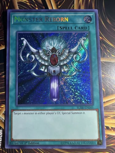Monster Reborn