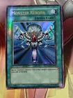 Monster Reborn
