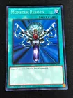 Monster Reborn