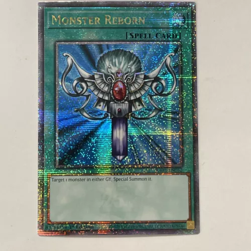 Monster Reborn