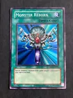 Monster Reborn