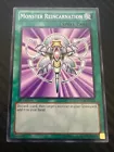 Monster Reincarnation