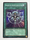 Monster Reincarnation