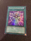 Monster Reincarnation