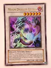 Moon Dragon Quilla