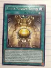 Spell Shield Type-8