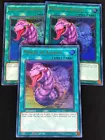 Moray of Avarice