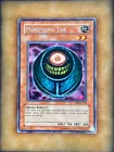Morphing Jar