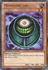 Morphing Jar