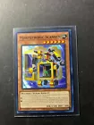 Morphtronic Scannen