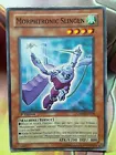 Morphtronic Slingen