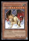 Mosaic Manticore