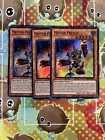 Motor Frenzy