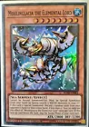 Elemental Mistress Doriado