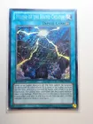 Mound of the Bound Creator