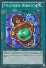 Amazoness Heirloom