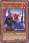 Arcane Apprentice