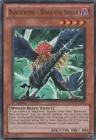 Blackwing - Bora the Spear