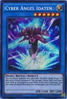 Cyber Angel Idaten