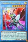 Cybernetic Magician
