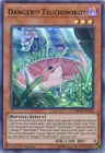 Danger!? Tsuchinoko?