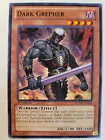Dark Grepher