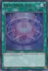 Dark Magic Veil