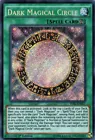 Dark Magical Circle